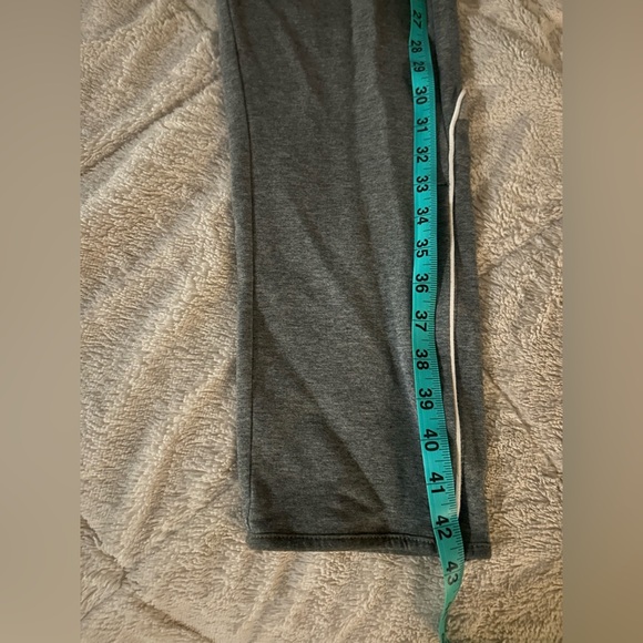 DoYouEven Men's Gray Joggers, Size XL - Picture 4 of 7